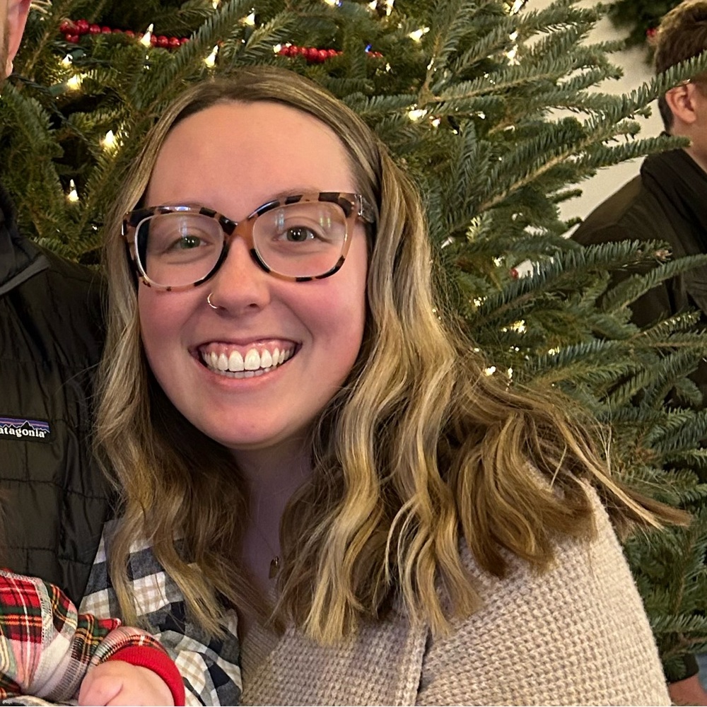 Meet your Posher, Jenna